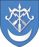 Герб Белоозёрск