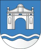 Герб Берёза