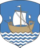 Герб Друя