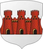 Герб Сураж