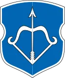 Герб Брест