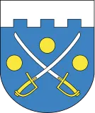 Герб Глубокое