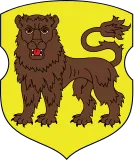 Герб Городок