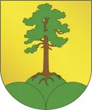 Герб Бегомль