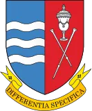 Герб Берёзовка