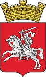 Герб Лепель