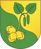 Герб Ореховск