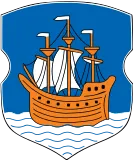 Герб Полоцк