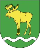 Герб Россоны