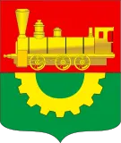 Герб Барановичи