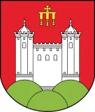 Герб Чашники