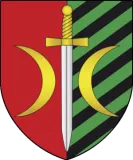 Герб Вороцевичи