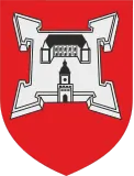 Герб Ляховичи