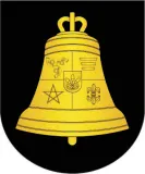 Герб Молодово