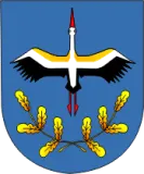 Герб Лельчицы