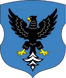 Герб Мозырь