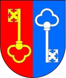 Герб Петриков