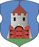 Герб Высокое