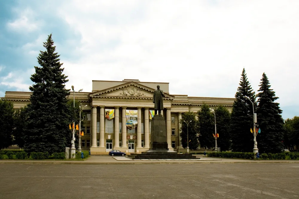 Маладзечанскі дзяржаўны політэхнічны каледж
