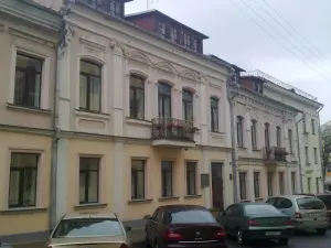 Минск