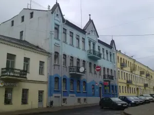 Дом Лившица