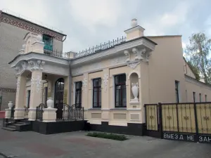 Дом врача (Гомель)