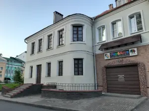 Дом па Ленінскай вуліцы, 5а (Магілёў)