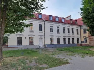 Дом па Піянерскай вуліцы, 18