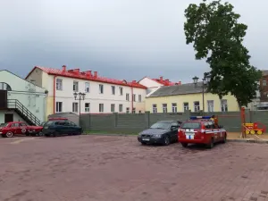 Дом па Першамайскай вуліцы, 23а
