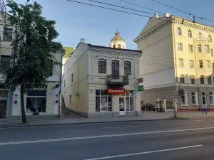 Дом па Першамайскай вуліцы, 11