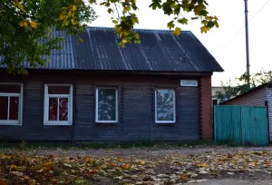 Дом па Паўночным завулку, 5