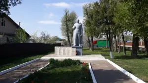 Брацкая магіла (Узляны)