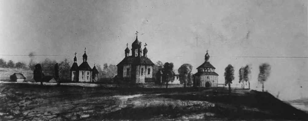 Богоявленский Кутеинский монастырь
