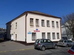 Дом па Ракаўскай вуліцы, 32