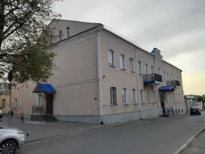 Пансіён Бельскай