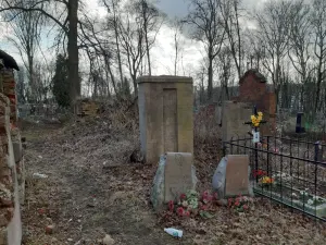 Неагатычная капліца