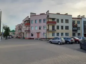 Дом па Піянерскай вуліцы, 34