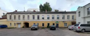 Дом па Ленінскай вуліцы, 29а
