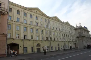 Дом па вуліцы Энгельса, 12