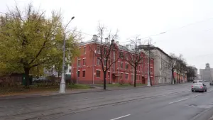 Дом па Ульянаўскай вуліцы, 29