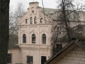 Дрожджава-вінакурны завод Любанскага
