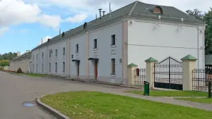 Віцебскія лабазы