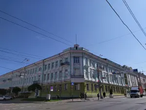 Здание Виленского коммерческого банка (Гомель)
