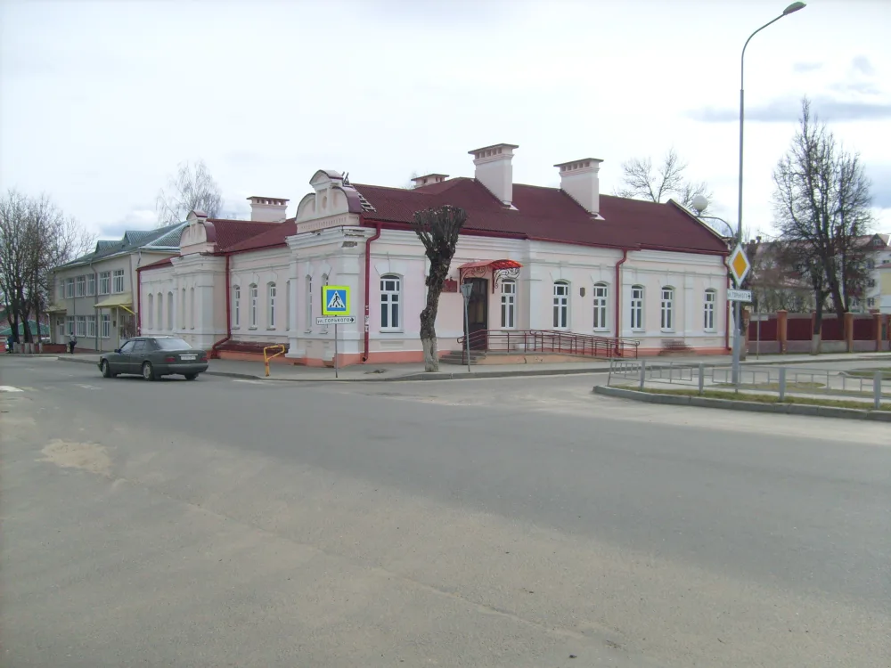 Могилевская область