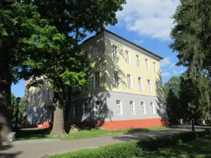 Правы флігель