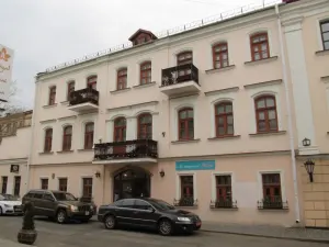 Дом Слиозберга