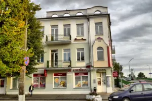 Дом Шмита