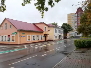 Дом губернатора