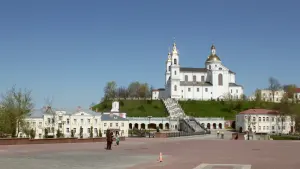 Успенский собор