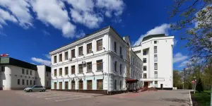 Дом по улице Гоголя, 2